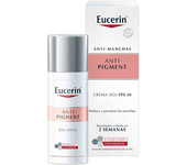 EUCERIN ANTI-PIGMENT CREMA DIA SPF 30 50 ML AHT