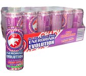 Enerdrink evolution bebida energetica Energy enerdrink evolution gran surtidos de modelos a elegir caja 24 latas 250ml/24 latas 500ml bebida energetica gran moda sabor top