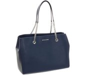 Michael Kors-Bolso de Hombro Teagan 38R3SJ6E7I para Mujer