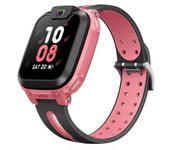 Imoo-reloj inteligente Z1 4G para niños, dispositivo con pantalla de 1,3 pulgadas, cámara gran angular de 2MP, mensajes de voz, GPS, IPX8, BT4.2, Google Pay