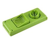 Rebanador/Cortador de Huevos 16.5x8.5x4.5cm PP Expert SG75146 San Ignacio
