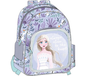 Mochila Escolar Mediana 42 Cm Frozen 32.0 X 15.0 X 42.0 Cm (Cerdá 2100005256)