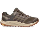 Zapatillas MERRELL Nova 3 Gtx para hombre en color verde