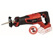 Sierra sable tpap 18/28 li bl s/bat.4326310
