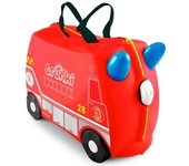 Maleta Infantil Trunki Frank El Bombero