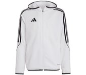 Cortavientos Adidas Y Tiro 23 L Blanco/Negro