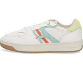 Zapatillas Hoff Opera para mujer en color blanco