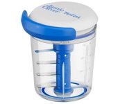 Picadora Tefal Chop & Shaker K1644344/ 0.45L