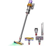 Dyson V15 Detect™ (Amarillo/Níquel)