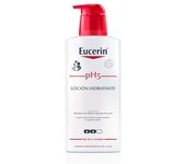 EUCERIN pH5 Loción Hidratante Piel Sensible y Seca 400ml ✅ Entrega 24/72h