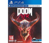 Juego para PS4 Doom VFR