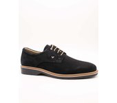 Zapato Martinelli 1689-2889X Watford Dark Blue de Hombre