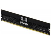 Kingston Technology Fury Renegade Pro Módulo De Memoria 32 Gb 1 X 32 Gb Ddr5 5600 Mhz Ecc