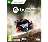 Juego EA Sports WRC para Xbox Series X PAL EU - Nuevo Original Precintado