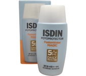 ISDIN SOLAR SPF50+ FUSIONWATER 50 ML