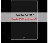 Tempered Glass Screen Protector for iPad 10.2 9.7 10. 5 10.9 Pro 11 New iPad 10 9 8 7 6 5 Air 4 3 2 Mini iPad 2020 2021 2022