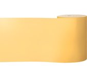 Bosch Professional Rollo de Papel de Lija Expert C470 - Para Madera Dura y Pintura Sobre Madera - 115 Mm X 5 M - Grano 120