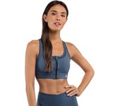 Siroko - Sujetador CARDIO Deportivo Alto Impacto Gimnasio para Mujer