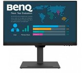 BenQ BL2490T pantalla para PC 60,5 cm (23.8") 1920 x 1080 Pixeles Full HD Negro