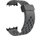 Silicone Strap For Huawei Watch D2 Magnetic Loop Watchband Sport Band Bracelet Breathable Correa For Huawei Health Watch D2 Belt