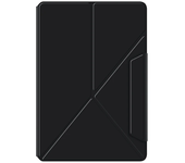 Smart Case For Xiaomi Pad 6S Pro 12.4 Tablet Case For Mi Pad 6S Pro 12.4 Inch Strong Magnetic Adsorption Cover Shell