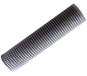 Malla Electrosoldada Wurko 6x6x0,6 Mm 60cm 9K - Privacidad para el Jardín y Pantallas Protectoras