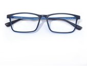 High Quality UltraLight Titanium Alloy Anti Blue Ray Reading Glasses for Man Woman Hyperopia Presbyopia Glasses +100 +200 +250