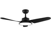 CECOTEC 08621 - EnergySilence Aero 5200 Light Black