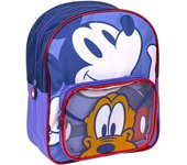 Cerdá Mochila Mickey Disney Producto Oficial