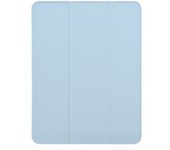 Funda Devia Cool azul claro para iPad Air 11