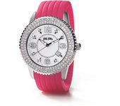 Folli Follie Reloj Análogico-Digital para Mujer de Automático con Correa en No Aplica 8431777811254