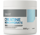Ostrovit Creatine Monohydrate 300 gramos - con sabor