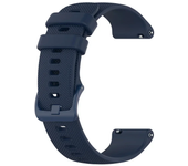 20mm 22mm Silicone Strap For Garmin Forerunner 255 265 245 165 Band For Garmin Vivoactive 5/4 Venu 3 2 sq 2 Bracelet Accessorie