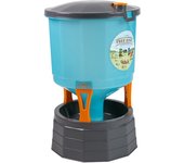 Bebedero Silo Free-Range 35 LITROS UNA UNIDAD
