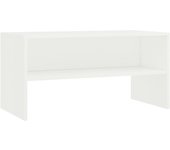 vidaXL Mueble para TV madera contrachapada 80x40x40 cm, Mueble de Salon, Mueble TV, Mueble TV salon, Mesa de TV, Mueble tele