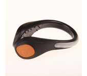 Outdoor Running Light LED Luminous Shoe Clip Light Night Safety Warning Bright Flash Light Sport Bicycle Bike Shoe ClipLight
