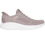 Zapatillas Skechers  para mujer en color marron
