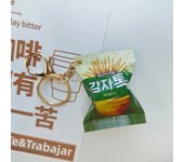 Simulation Instant Noodles Keychain On The Phone Mini Snacks Pendant Bag Pendant Christmas Gifts For The New Year