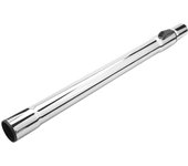Tubo Telescópico de Metal para Aspiradora Accesorio de Manguera de Filtro de Escobilla Hepa Parte de Repuesto para Todo Tipo de Aspiradora Hecho en China