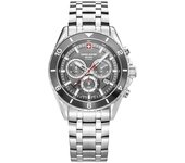 Reloj Swiss Alpine Military® Sierra Chrono SAM7034.9132