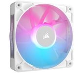 VENTILADOR CAJA CORSAIR RX RGB SERIES iCUE LINK RX120 RGB BLANCO SINGLE PACK CO-9051021-WW