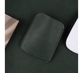 1PC Wireless Mouse Storage Bag Suitable For Magic Mouse2 Protective PU Leather Sleeve Bag Anti-scratch Case