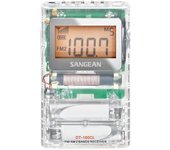 SANGEAN DT-160 Clear / Radio portátil