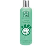 Champú para mascotas Menforsan Perro Aloe Vera 300 ml