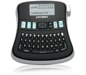 DYMO LabelManager ™ 210D QWERTY Kitcase