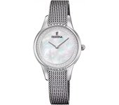 Reloj Festina Mademoiselle F20494/4 acero mujer