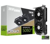 ZOTAC NVIDIA GeForce RTX 5060 Ti 8GB GDDR7 HDMI DPORT