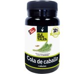 Cola de caballo 30 cápsulas vegetales  Nova Diet