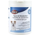 TRIXIE Figura y Metabolismo - Pack de 3 unidades