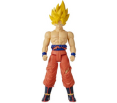 Figura Dragon Ball Limit Breaker Goku Battle Damage 30 cm (Bandai 36829)